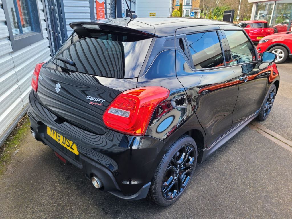 Used Suzuki Swift 2019 for sale - 77878763: Photo 7