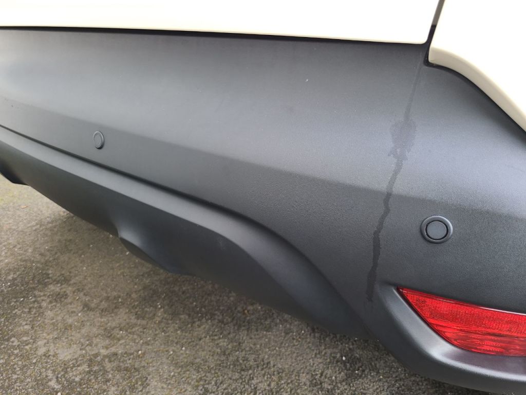 Used Renault Captur 2016 for sale - 76367134: Photo 10