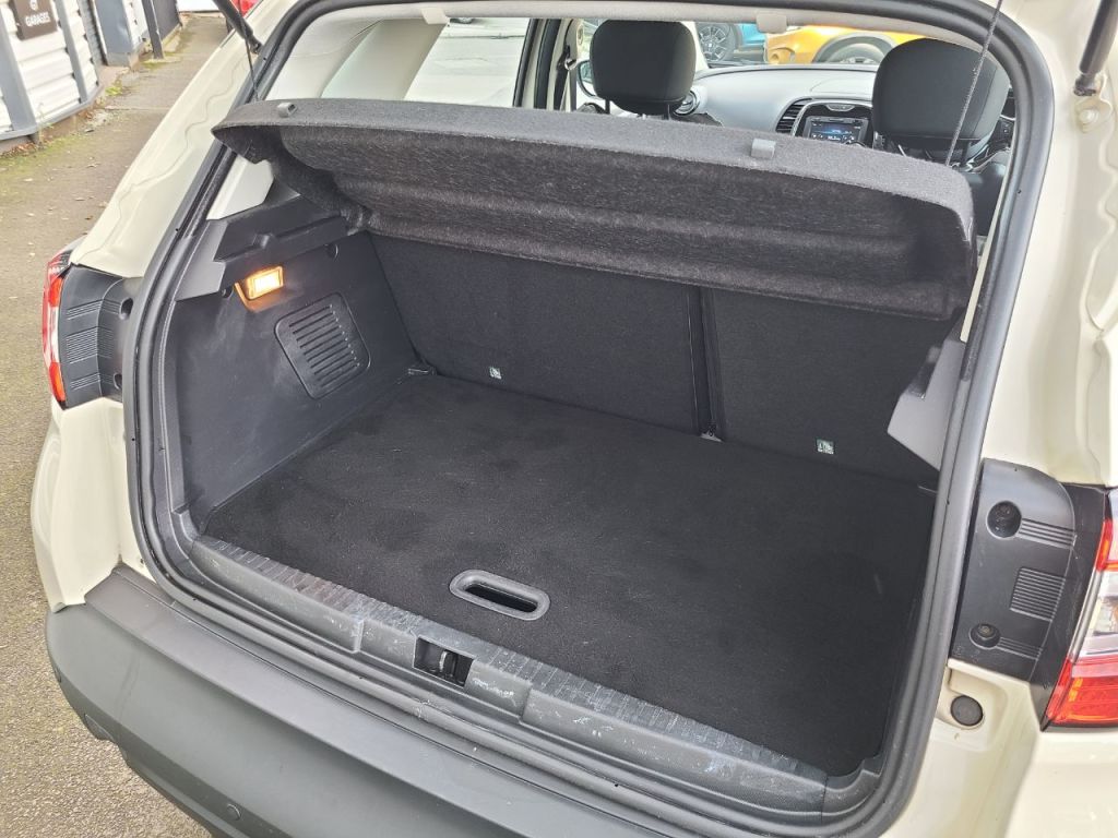 Used Renault Captur 2016 for sale - 76367134: Photo 11