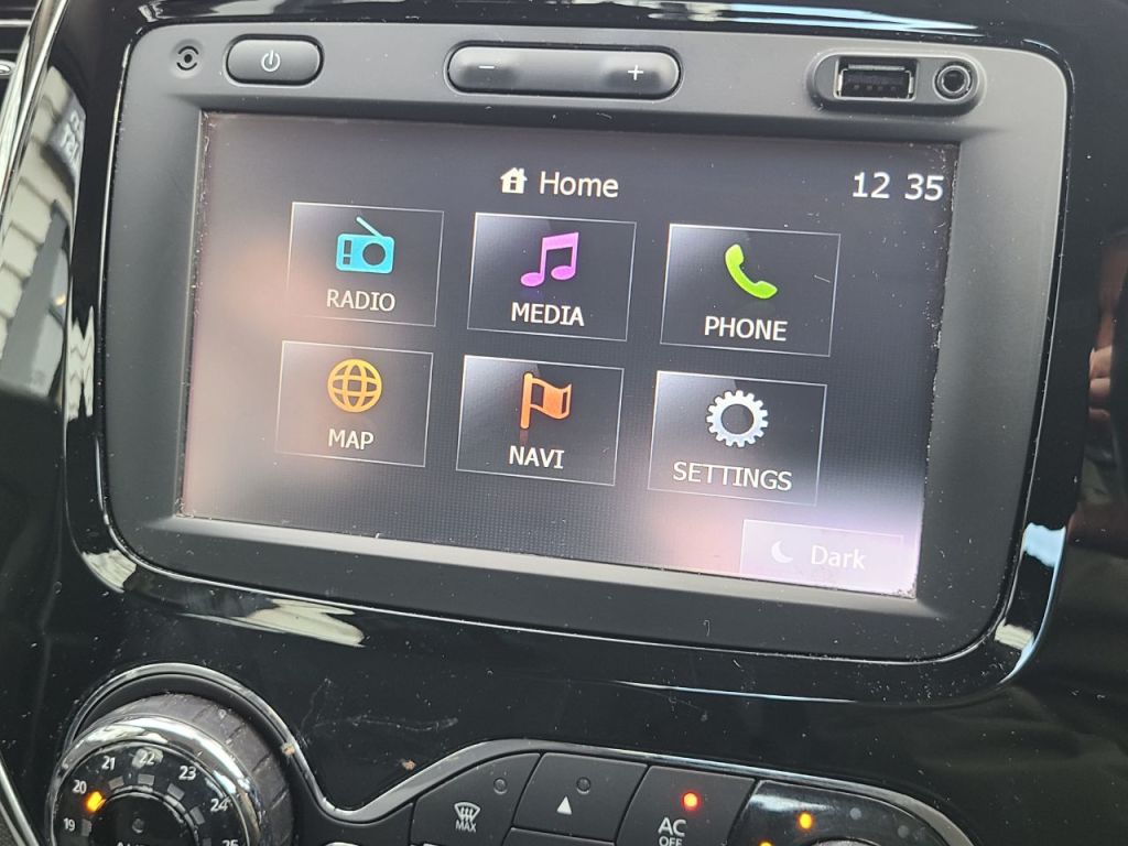 Used Renault Captur 2016 for sale - 76367134: Photo 20