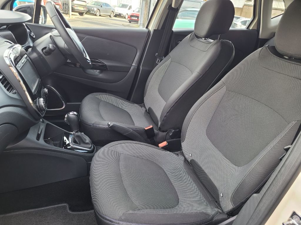 Used Renault Captur 2016 for sale - 76367134: Photo 6