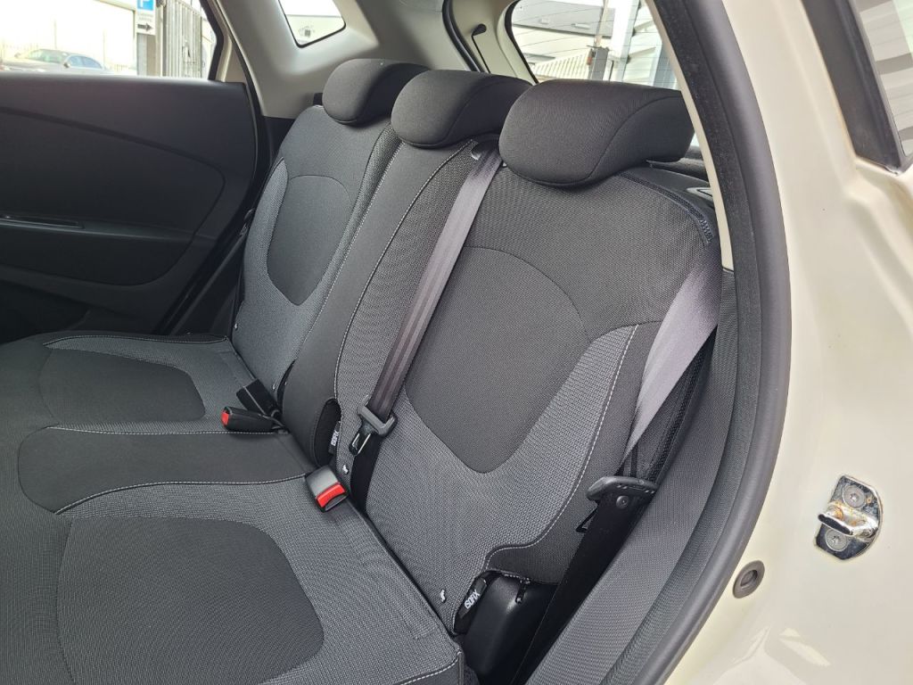 Used Renault Captur 2016 for sale - 76367134: Photo 7