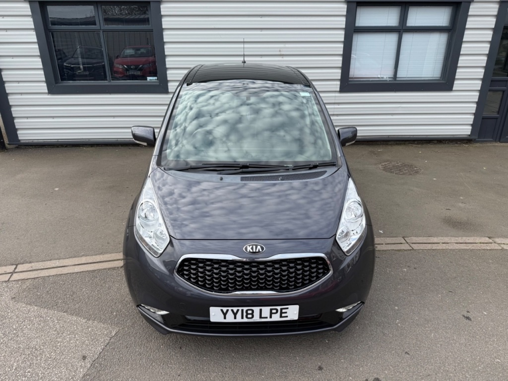 Used Kia Venga 2018 for sale - 78162260: Photo 10