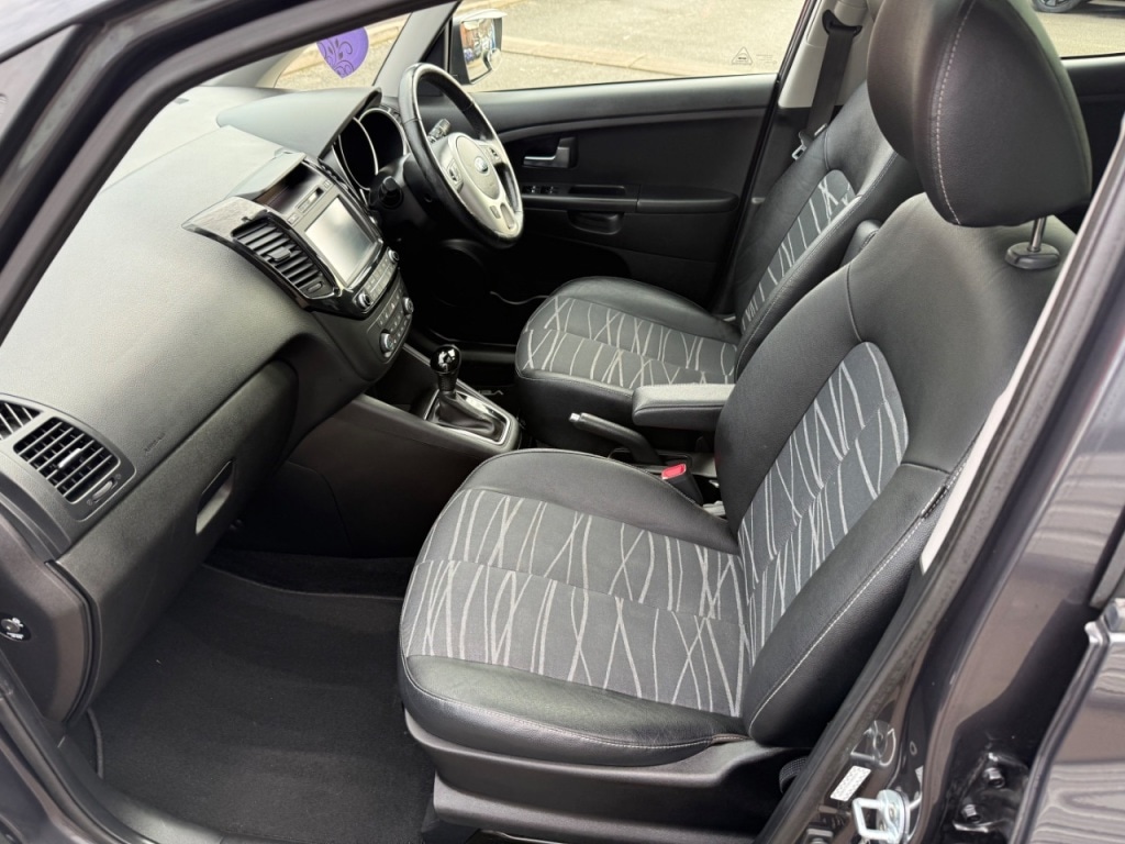 Used Kia Venga 2018 for sale - 78162260: Photo 13