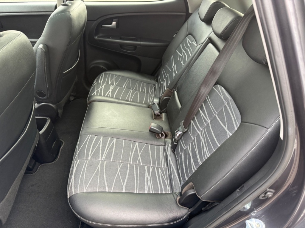 Used Kia Venga 2018 for sale - 78162260: Photo 14