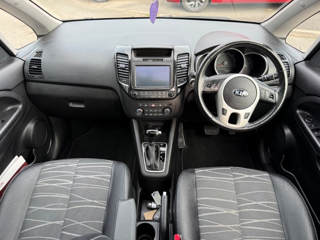 Used Kia Venga 2018 for sale - 78162260: Photo 15