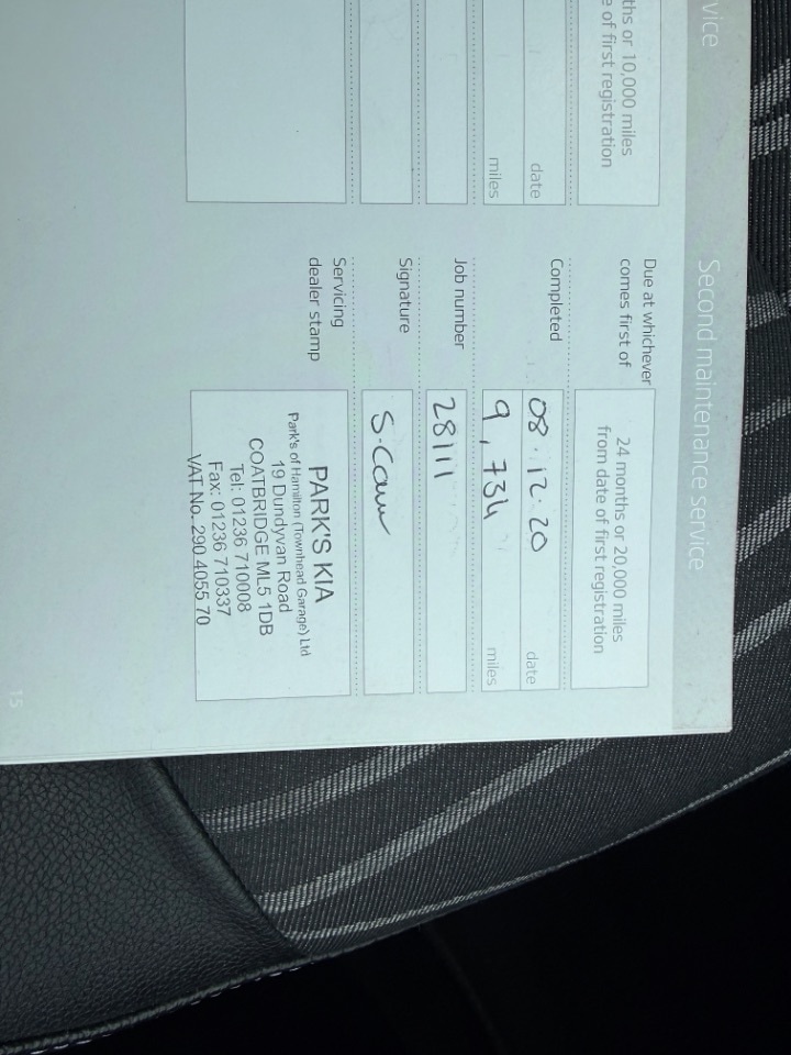 Used Kia Venga 2018 for sale - 78162260: Photo 27