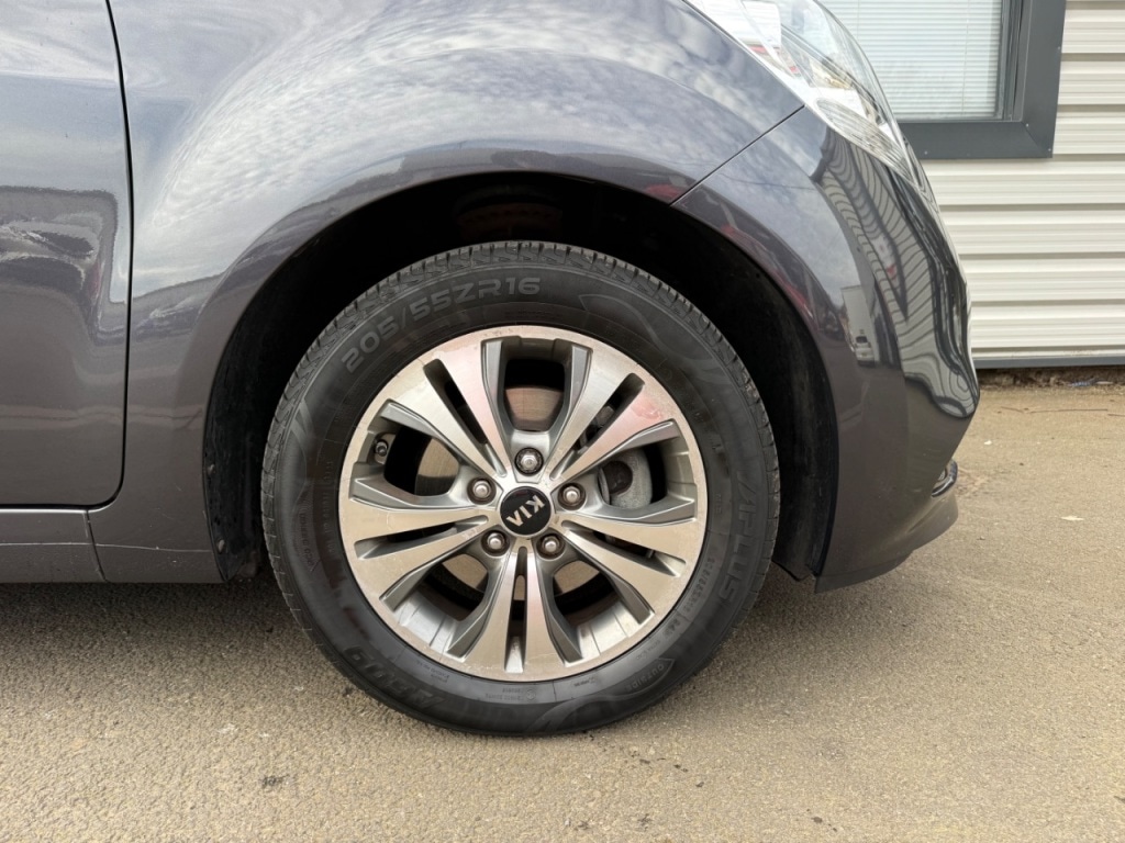 Used Kia Venga 2018 for sale - 78162260: Photo 4