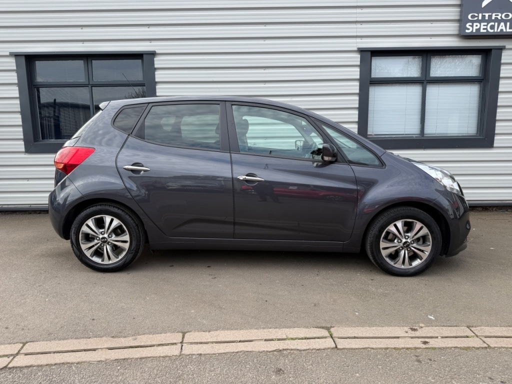 Used Kia Venga 2018 for sale - 78162260: Photo 5