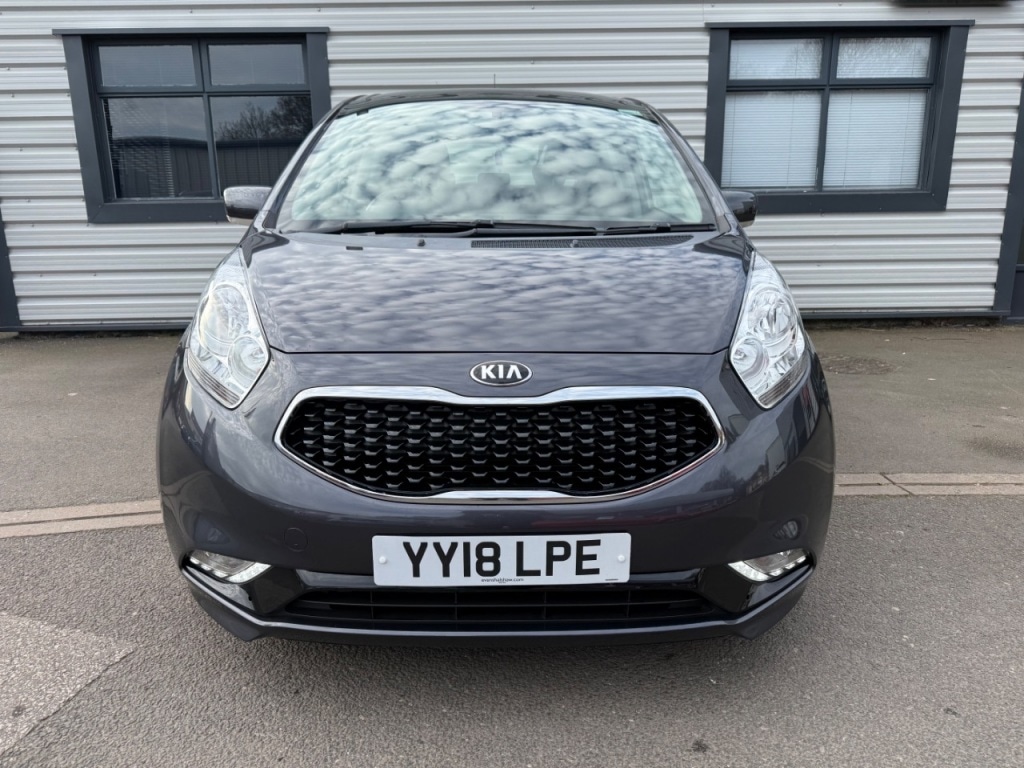 Used Kia Venga 2018 for sale - 78162260: Photo 9