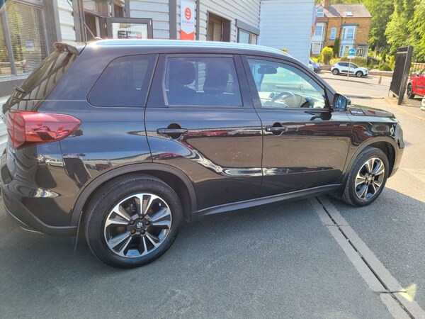 Used Suzuki Vitara 2023 for sale - 76154093: Photo 13