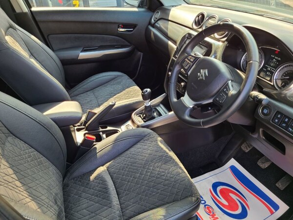 Used Suzuki Vitara 2023 for sale - 76154093: Photo 15