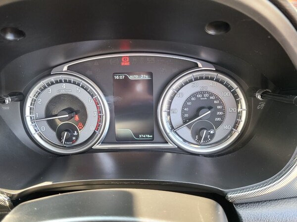 Used Suzuki Vitara 2023 for sale - 76154093: Photo 18