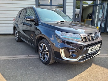 Used Suzuki Vitara 2023 for sale - 76154093: Photo