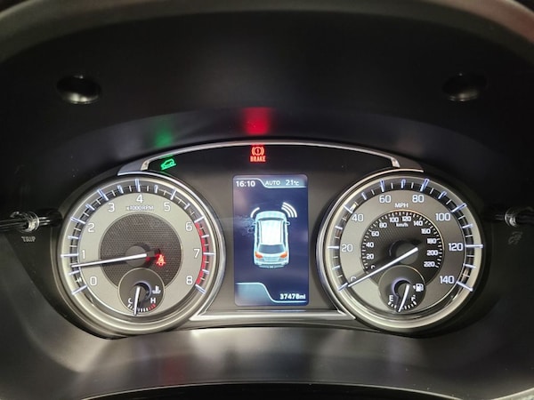 Used Suzuki Vitara 2023 for sale - 76154093: Photo 26