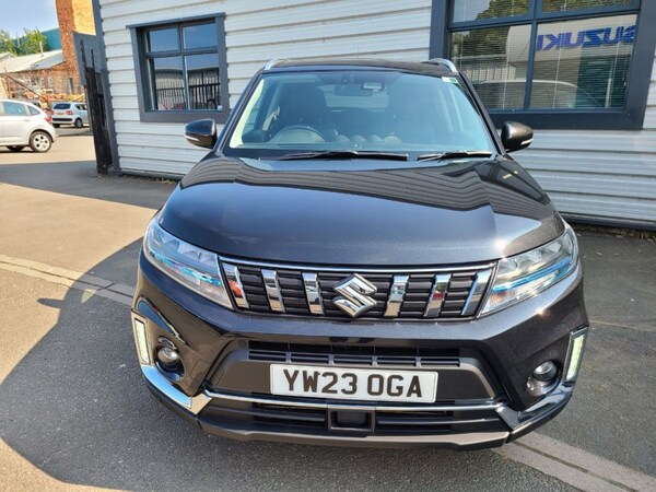 Used Suzuki Vitara 2023 for sale - 76154093: Photo 2