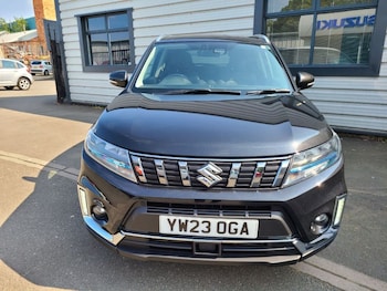 Used Suzuki Vitara 2023 for sale - 76154093: Photo