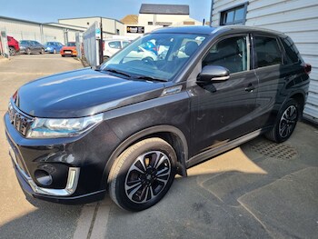 Used Suzuki Vitara 2023 for sale - 76154093: Photo