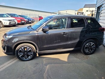 Used Suzuki Vitara 2023 for sale - 76154093: Photo