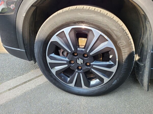 Used Suzuki Vitara 2023 for sale - 76154093: Photo 5