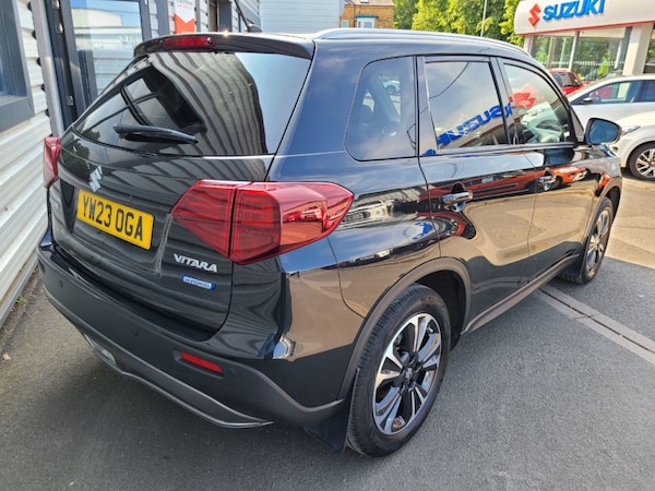 Used Suzuki Vitara 2023 for sale - 76154093: Photo 8