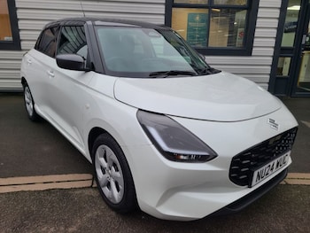 Used Suzuki Swift 2024 for sale - 77421348: Photo