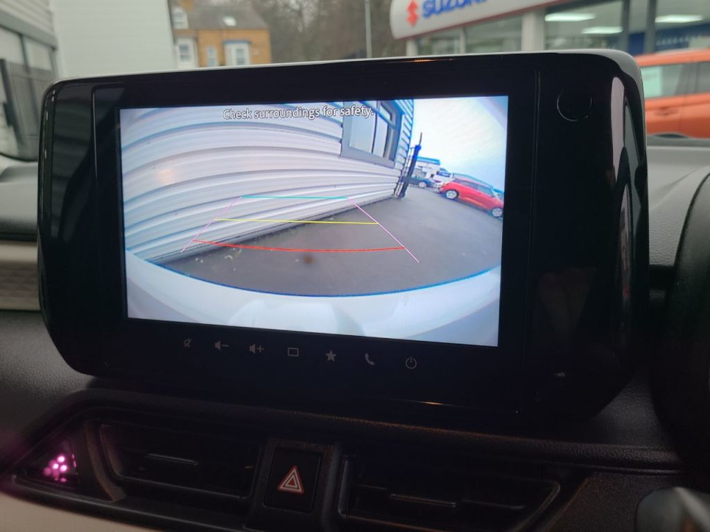 Used Suzuki Swift 2024 for sale - 77421348: Photo 20