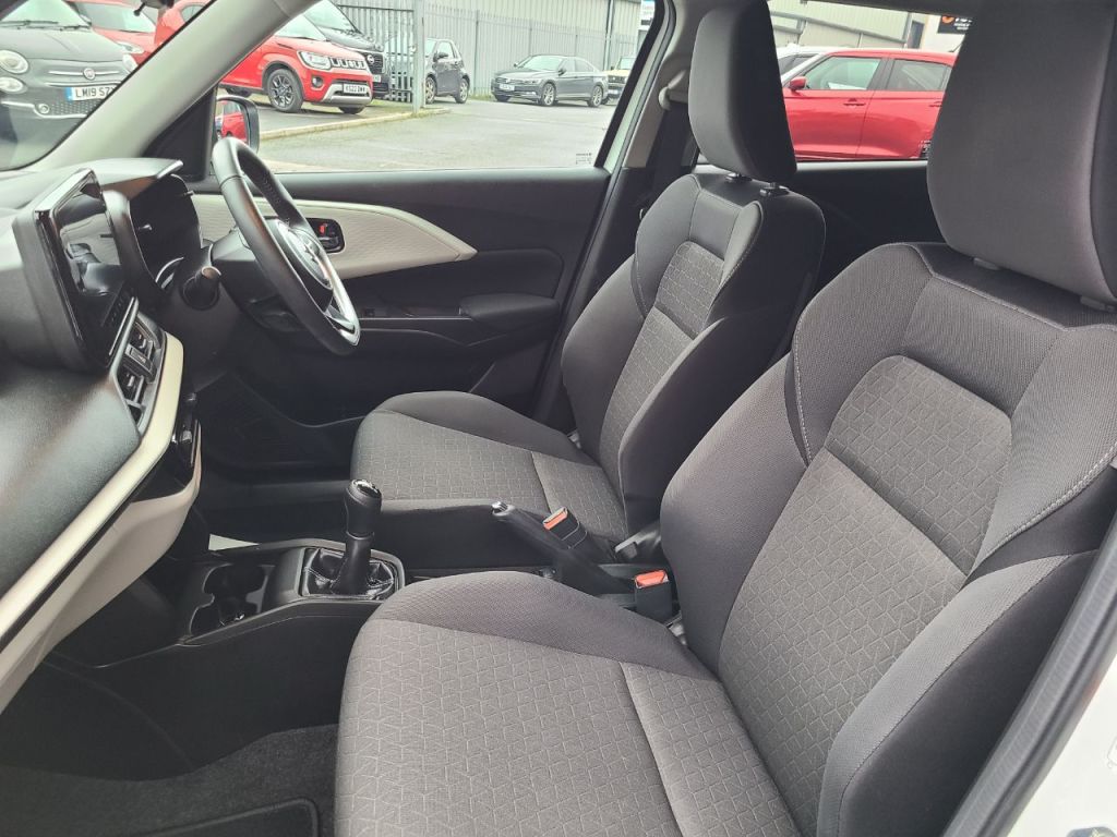 Used Suzuki Swift 2024 for sale - 77421348: Photo 6