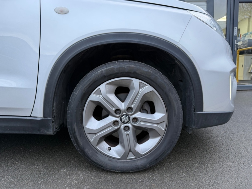 Used Suzuki Vitara 2017 for sale - 77546223: Photo 11