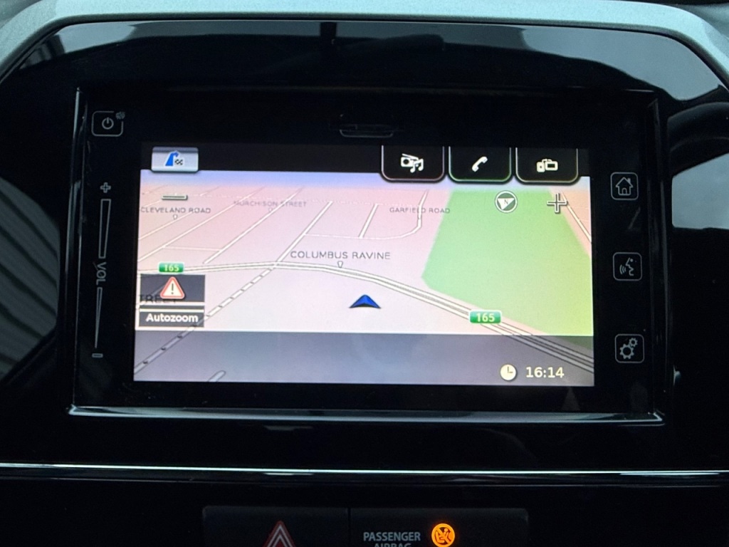 Used Suzuki Vitara 2017 for sale - 77546223: Photo 13