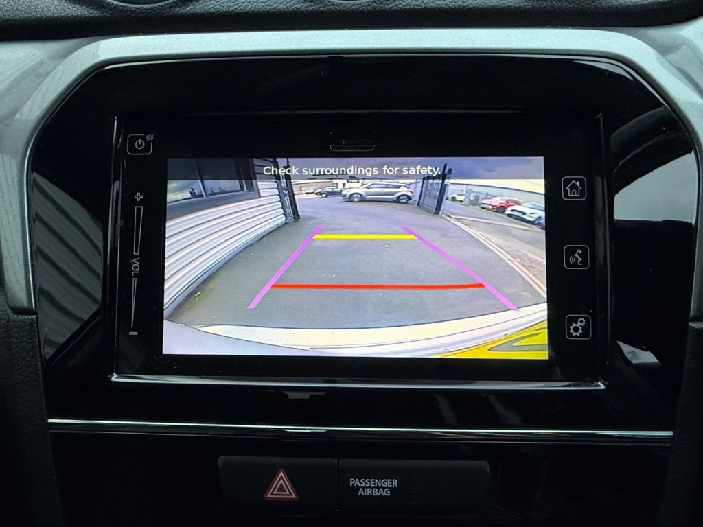 Used Suzuki Vitara 2017 for sale - 77546223: Photo 14