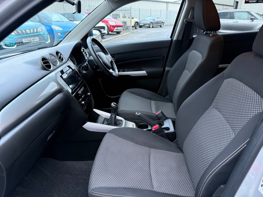 Used Suzuki Vitara 2017 for sale - 77546223: Photo 18