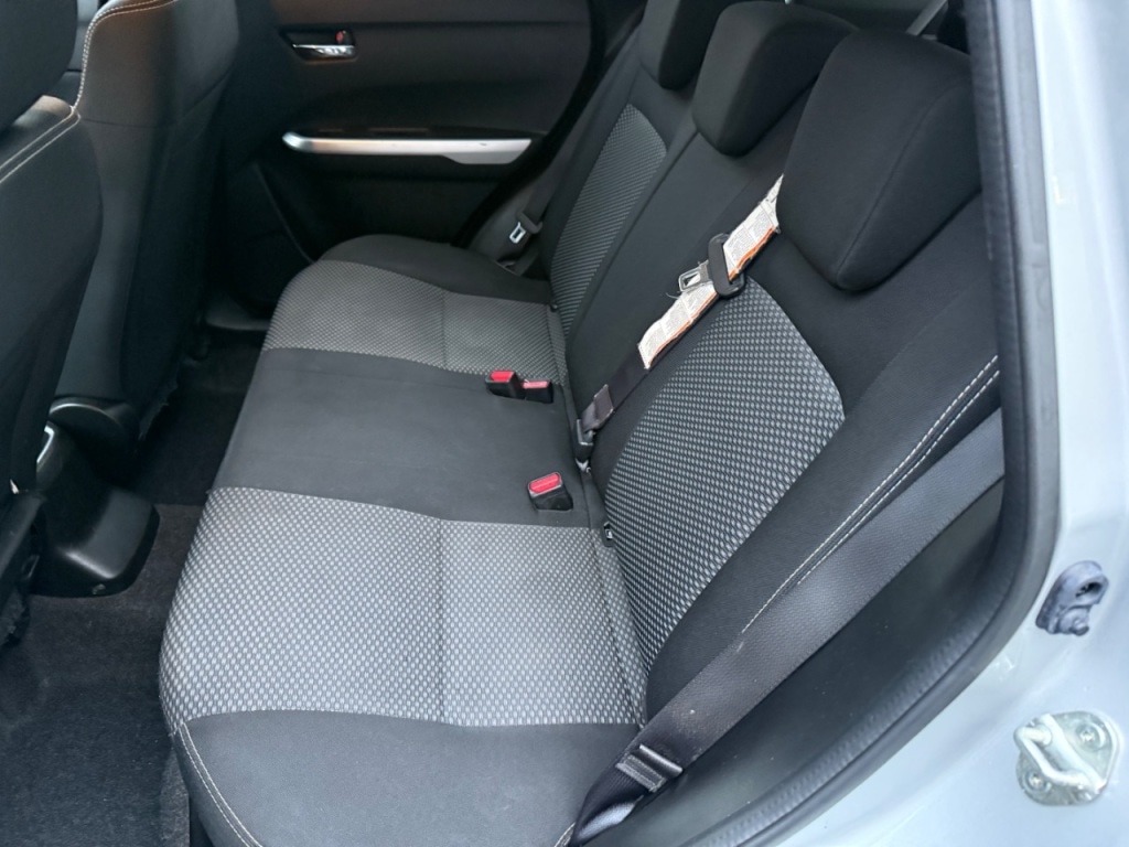 Used Suzuki Vitara 2017 for sale - 77546223: Photo 19