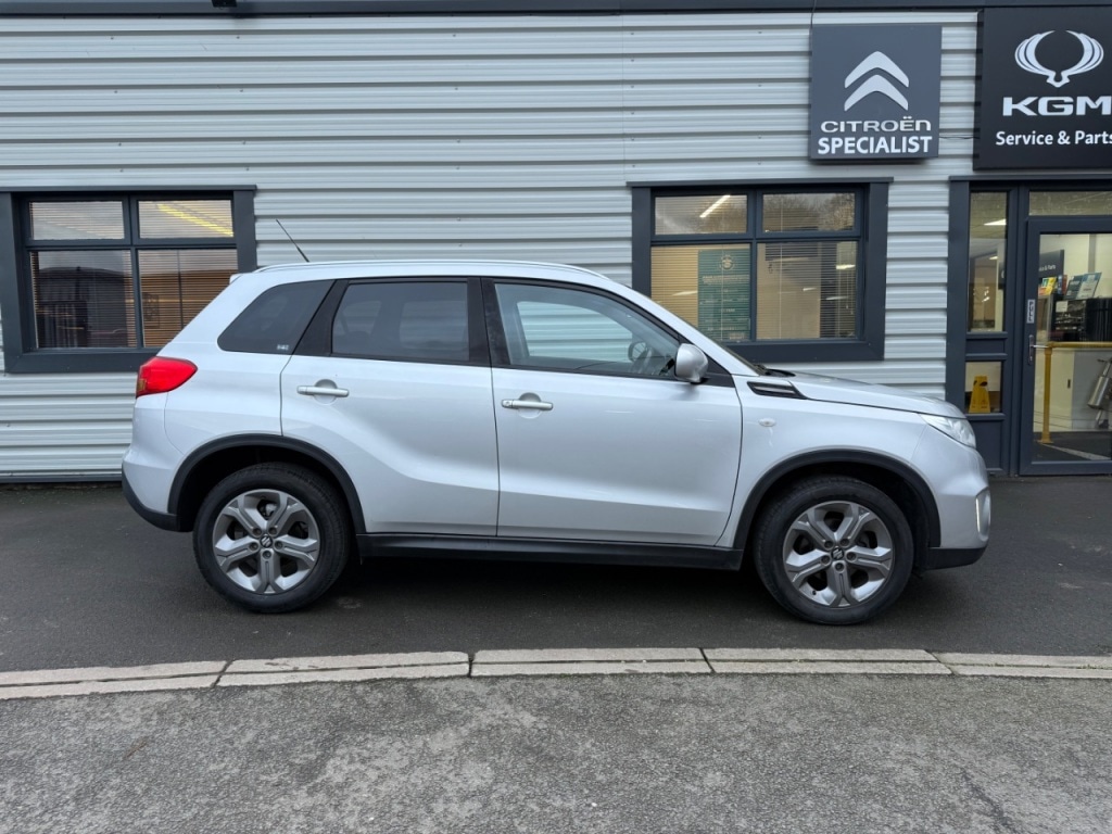 Used Suzuki Vitara 2017 for sale - 77546223: Photo 2