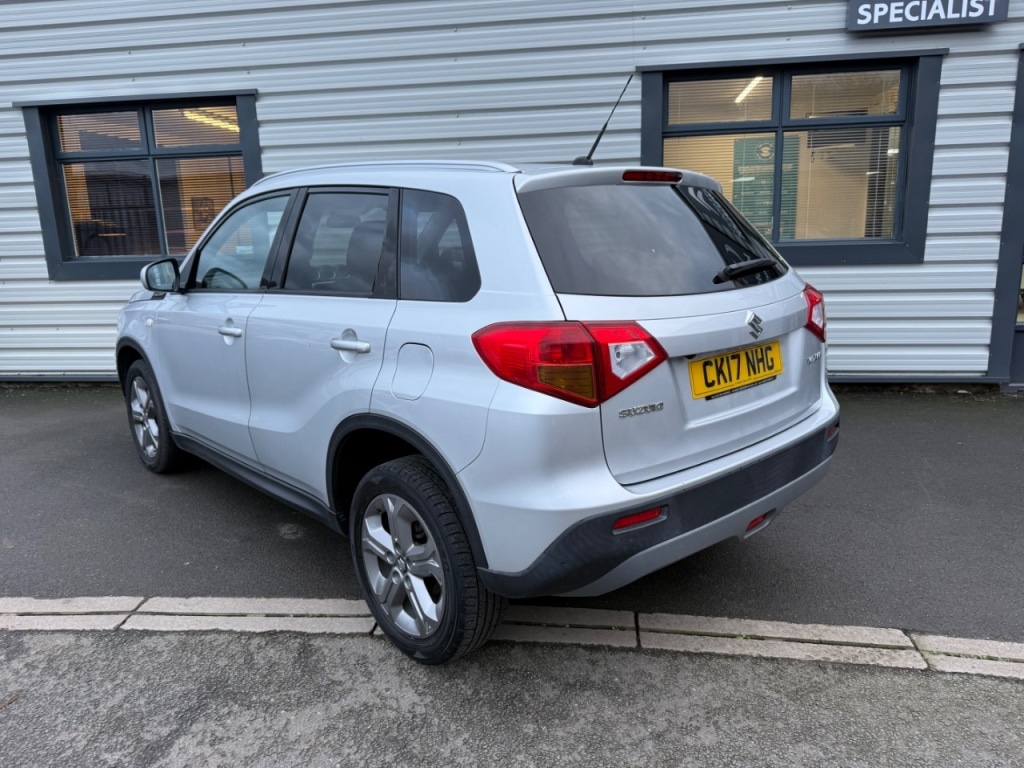 Used Suzuki Vitara 2017 for sale - 77546223: Photo 7