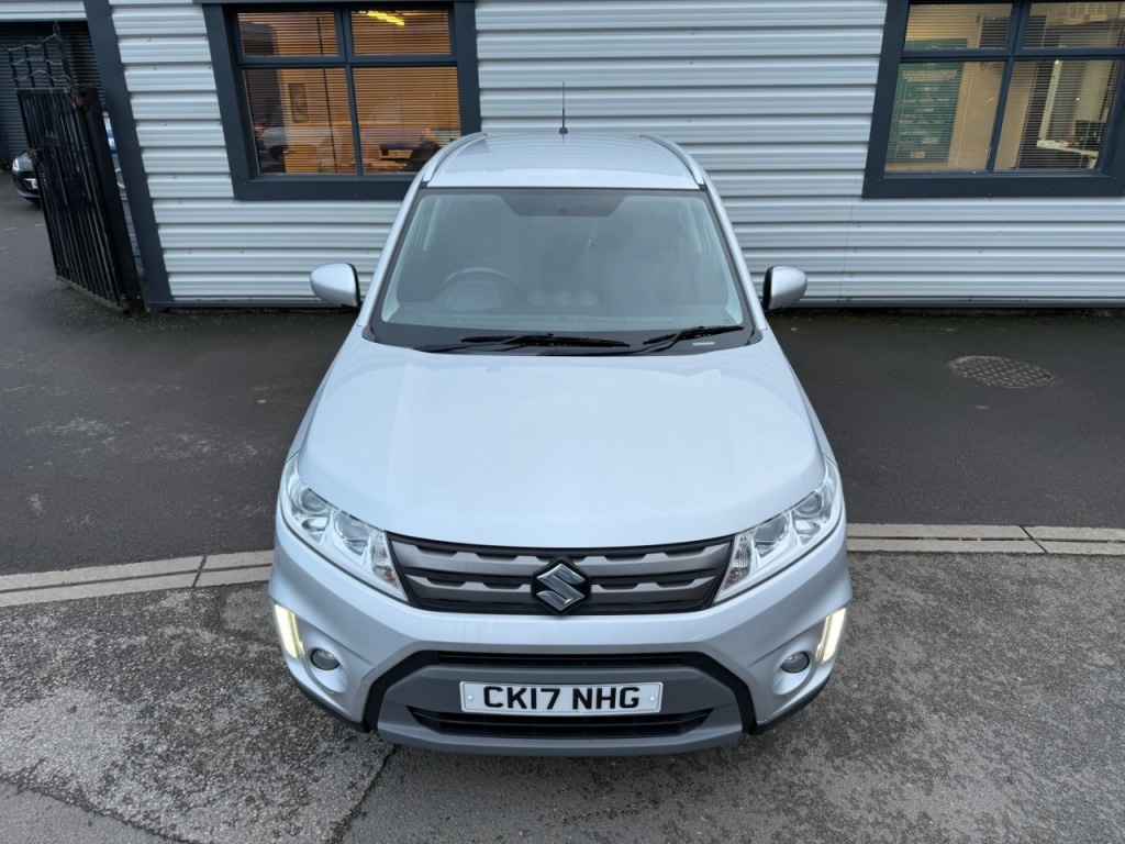 Used Suzuki Vitara 2017 for sale - 77546223: Photo 8