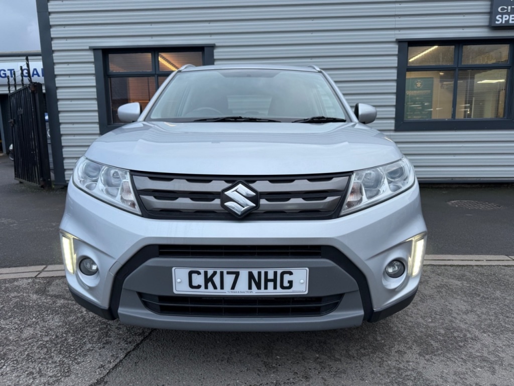 Used Suzuki Vitara 2017 for sale - 77546223: Photo 9