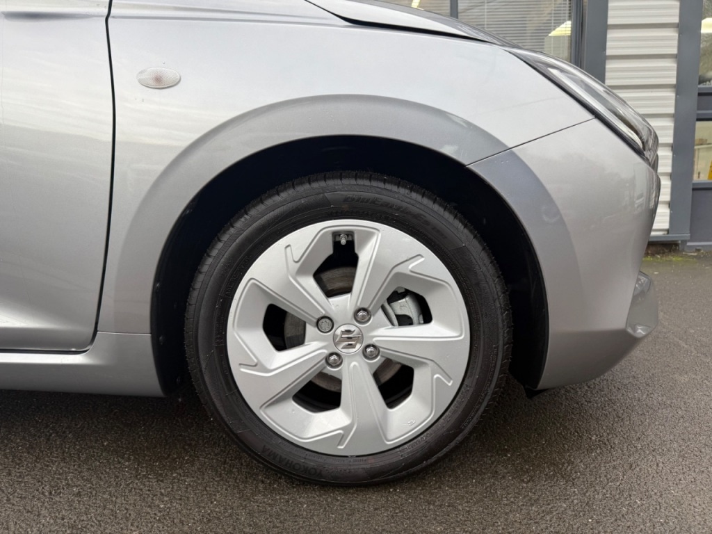 Used Suzuki Swift 2025 for sale - 77148300: Photo 11