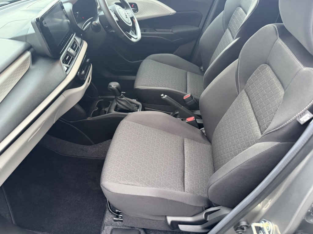 Used Suzuki Swift 2025 for sale - 77148300: Photo 21