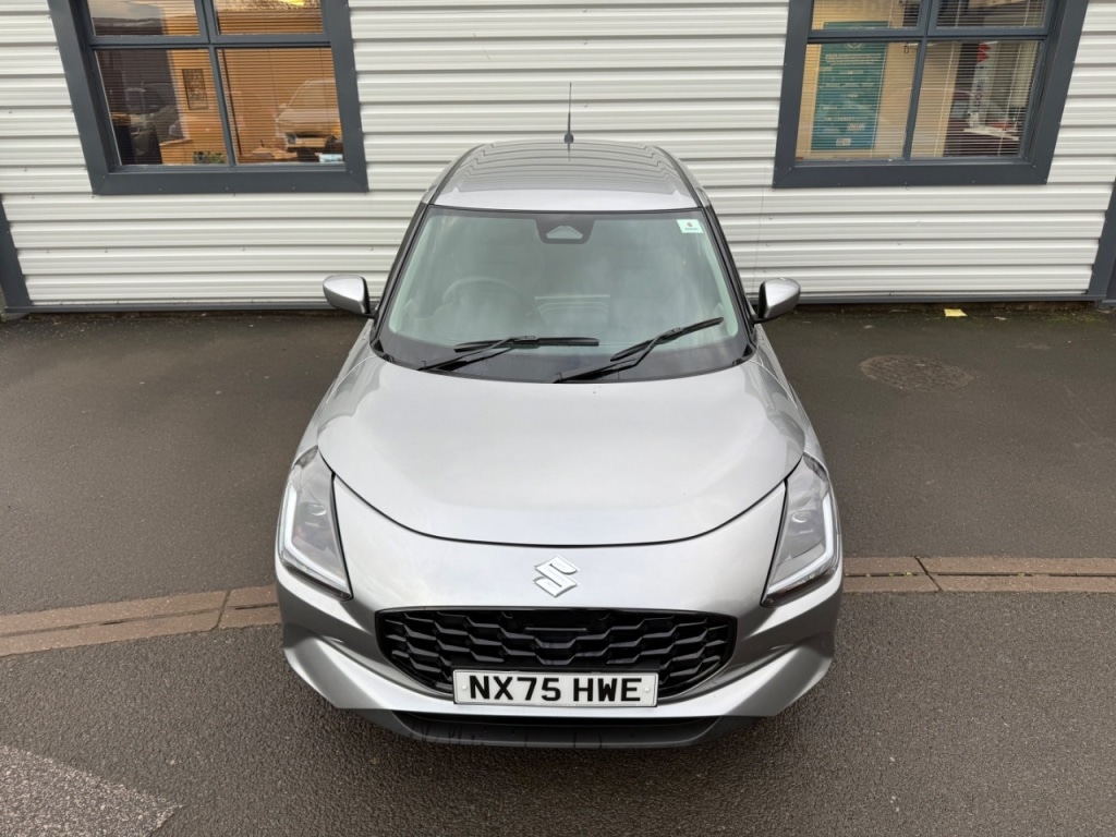 Used Suzuki Swift 2025 for sale - 77148300: Photo 8