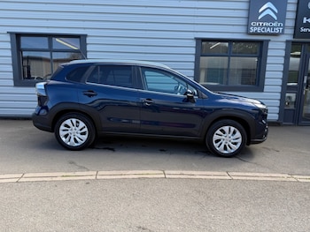 Used Suzuki SX4 S-Cross 2025 for sale - 78597312: Photo