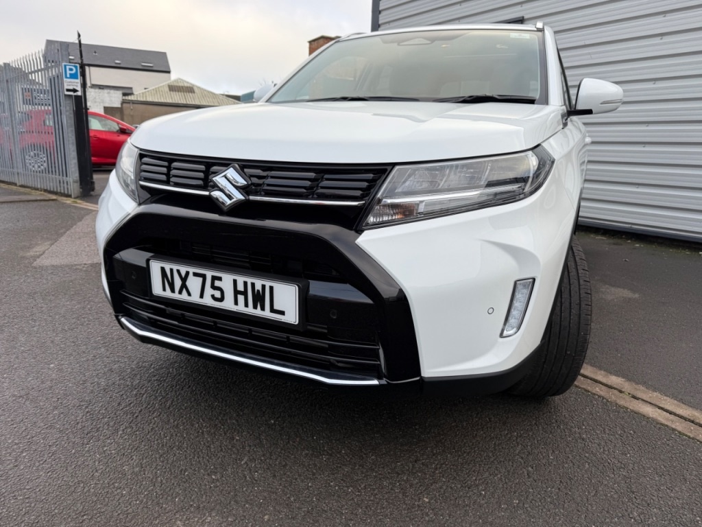 Used Suzuki Vitara 2025 for sale - 76798590: Photo 13