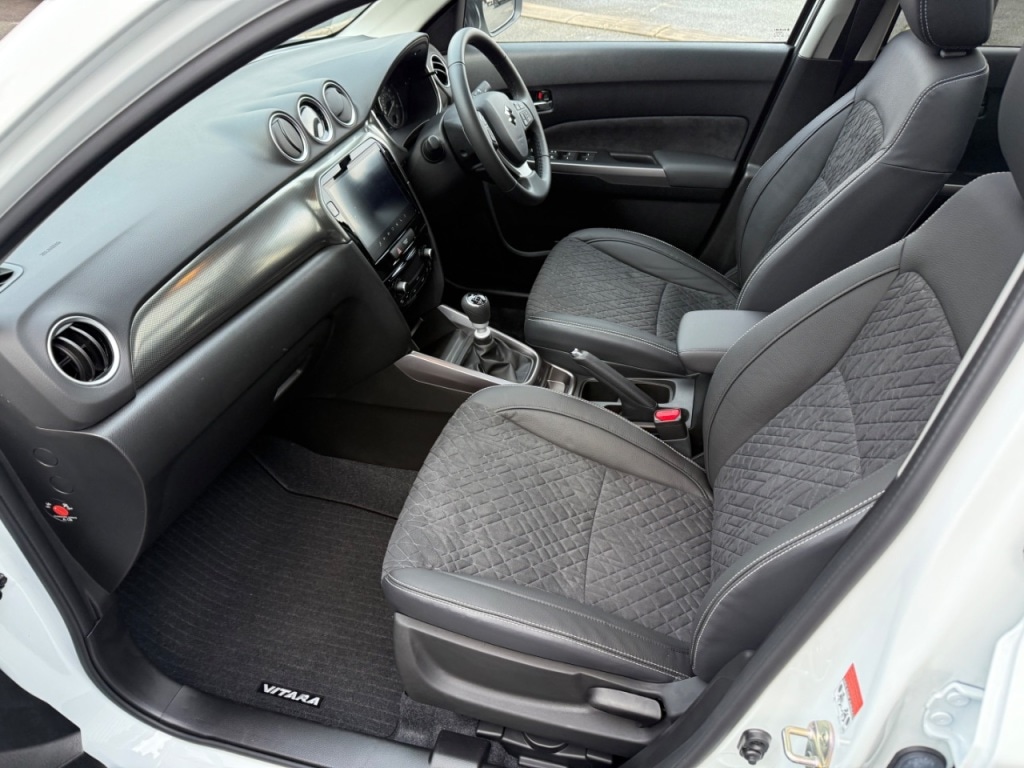Used Suzuki Vitara 2025 for sale - 76798590: Photo 14