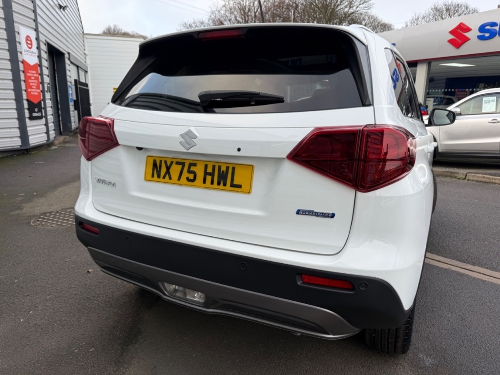 Used Suzuki Vitara 2025 for sale - 76798590: Photo 16