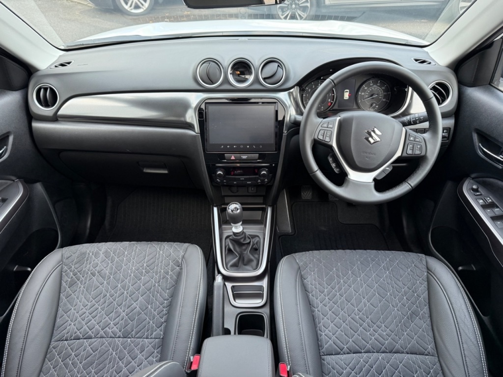 Used Suzuki Vitara 2025 for sale - 76798590: Photo 18