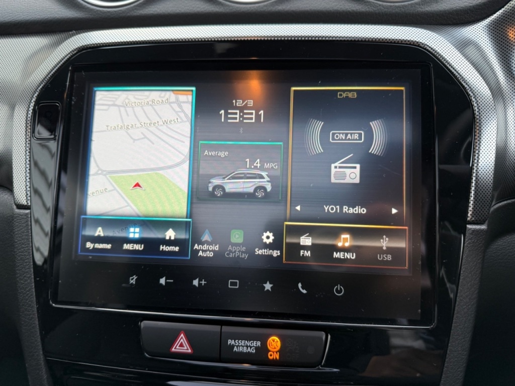 Used Suzuki Vitara 2025 for sale - 76798590: Photo 2