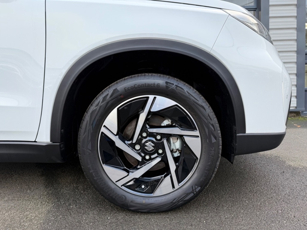 Used Suzuki Vitara 2025 for sale - 76798590: Photo 20