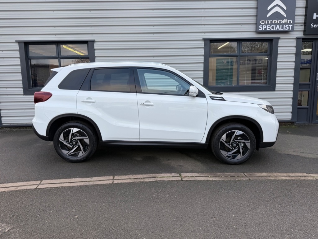 Used Suzuki Vitara 2025 for sale - 76798590: Photo 21