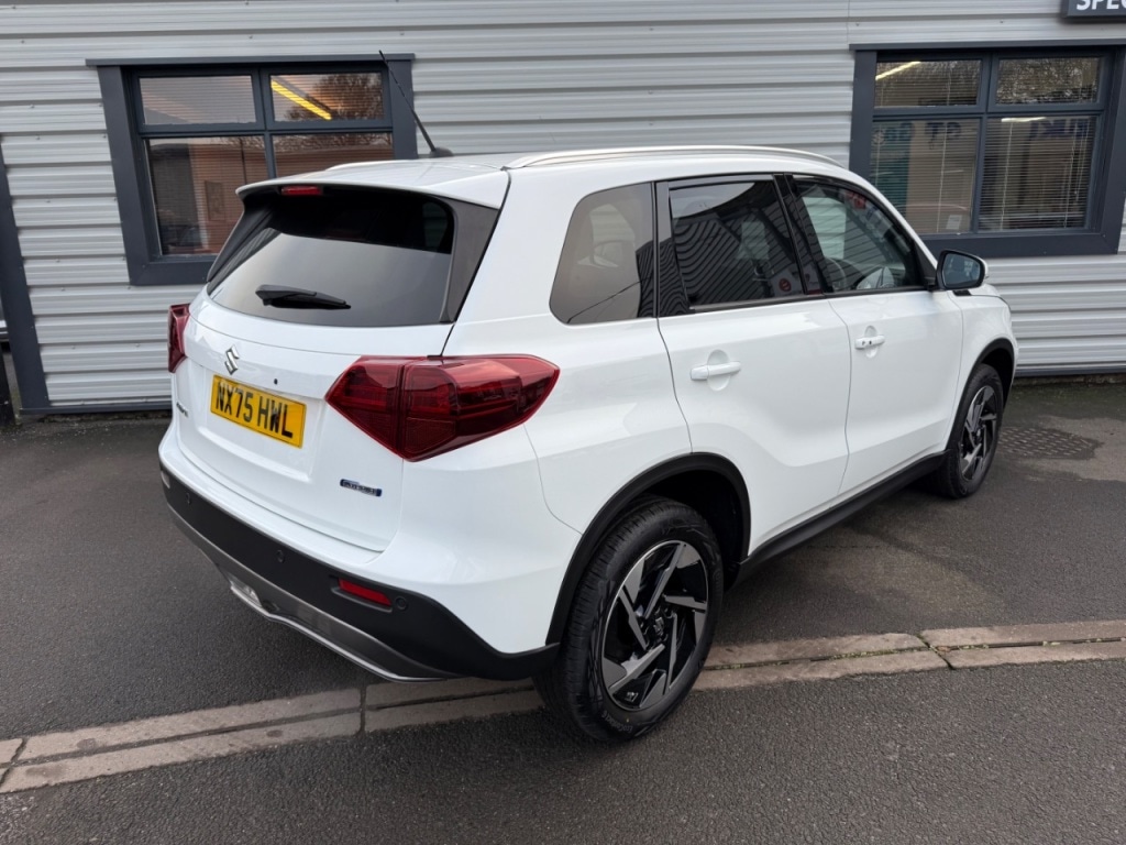 Used Suzuki Vitara 2025 for sale - 76798590: Photo 22