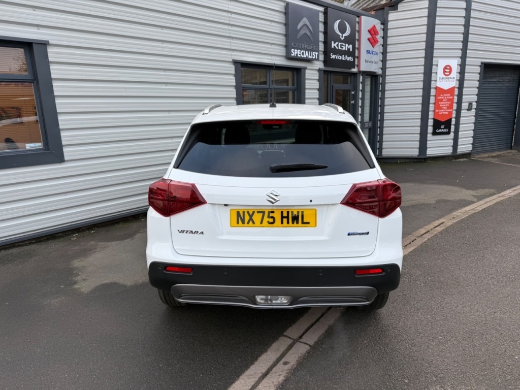 Used Suzuki Vitara 2025 for sale - 76798590: Photo 23